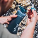 Katadyn BeFree AC 1,0 L Wasserfilter mit Aktivkohle