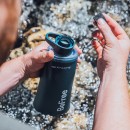 Katadyn BeFree AC 1,0 L Wasserfilter mit Aktivkohle
