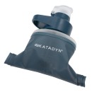 Katadyn BeFree AC 1,0 L Wasserfilter mit Aktivkohle