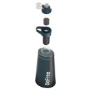 Katadyn BeFree AC 1,0 L Wasserfilter mit Aktivkohle