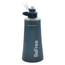 Katadyn BeFree AC 1,0 L Wasserfilter mit Aktivkohle