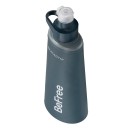 Katadyn BeFree AC 1,0 L Wasserfilter mit Aktivkohle