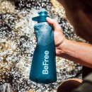 Katadyn BeFree AC 1,0 L Wasserfilter mit Aktivkohle