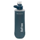 Katadyn BeFree AC 0,5 L Wasserfilter mit Aktivkohle