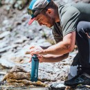 Katadyn BeFree AC 0,5 L Wasserfilter mit Aktivkohle