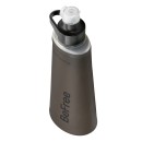 Katadyn BeFree AC 1,0 L Wasserfilter in Schwarz mit Aktivkohle