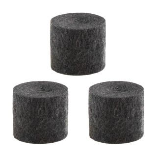 Katadyn BeFree AC Aktivkohle Nachfüllpack 3...