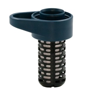 Katadyn BeFree AC Filter Ersatzelement in Schieferblau