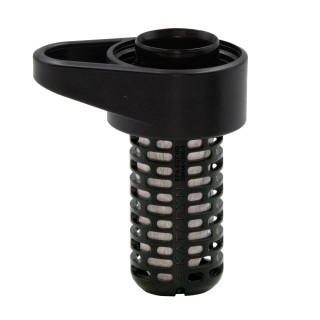 Katadyn BeFree AC Filter Ersatzelement in Schwarz