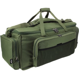 NGT CarryAll Tragetasche mit isoliertem Hauptfach und Außentaschen