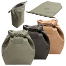 Cooler Bag Drybag-Kühltasche mit Roll-Top mit...