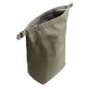 Cooler Bag Drybag-K&uuml;hltasche mit Roll-Top mit Klick-Verschluss