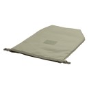 Cooler Bag Drybag-K&uuml;hltasche mit Roll-Top mit Klick-Verschluss