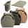 Cooler Bag Drybag-Kühltasche mit Roll-Top mit Klick-Verschluss
