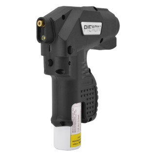 Piexon PepperSoaker PSX1 Hochleistungs-Pfefferspray mit Pumpenantrieb