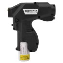 Piexon PepperSoaker PSX1 Hochleistungs-Pfefferspray mit...