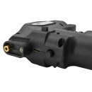 Piexon PepperSoaker PSX1 Hochleistungs-Pfefferspray mit Pumpenantrieb