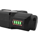 Piexon PepperSoaker PSX1 Hochleistungs-Pfefferspray mit Pumpenantrieb