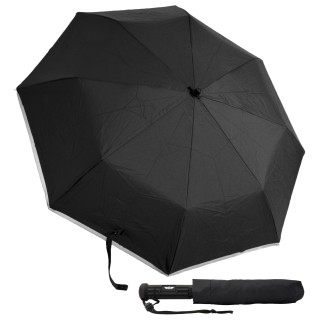 UZI Taktischer Mini-Automatikschirm zur Selbstverteidigung (Ø 99 cm)