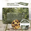 Convar Feldk&uuml;che Chili mit Nudeln (150 g)
