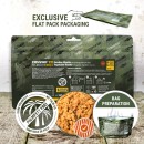 Convar Feldk&uuml;che Gem&uuml;se-Risotto (160 g)