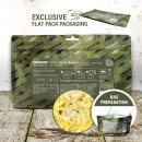 Convar Feldk&uuml;che Huhn Sahne Nudeln (150 g)