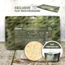 Convar Feldk&uuml;che Nudeln alla carbonara (150 g)