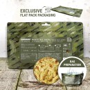 Convar Feldk&uuml;che Nudeln mit Lachs (150 g)