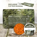 Convar Feldk&uuml;che Reispfanne Balkanart (190 g)
