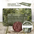 Convar Feldk&uuml;che Schokocreme mit Knusperw&uuml;rfel (95 g)