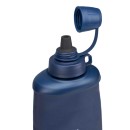 LifeStraw Peak Squeeze Bottle Wasserfilter 650 ml in Blau