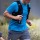 LifeStraw Peak Squeeze Bottle Wasserfilter 650 ml in Blau