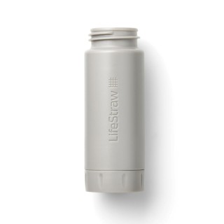 LifeStraw Peak Aktivkohle- und Ionenaustauschfilteraufsatz für Wasserfilter