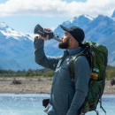 LifeStraw Peak Aktivkohle- und Ionenaustauschfilteraufsatz f&uuml;r Wasserfilter