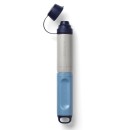 LifeStraw Peak Aktivkohle- und Ionenaustauschfilteraufsatz f&uuml;r Wasserfilter