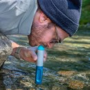 LifeStraw Peak Aktivkohle- und Ionenaustauschfilteraufsatz f&uuml;r Wasserfilter