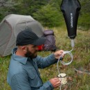LifeStraw Peak Aktivkohle- und Ionenaustauschfilteraufsatz f&uuml;r Wasserfilter