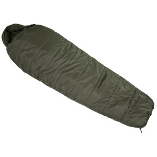 Snugpak Sleeper Extreme Mumienschlafsack in Oliv