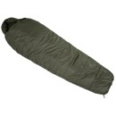 Snugpak Sleeper Extreme Mumienschlafsack in Oliv