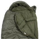 Snugpak Sleeper Extreme Mumienschlafsack in Oliv
