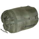 Snugpak Sleeper Extreme Mumienschlafsack in Oliv