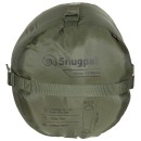Snugpak Sleeper Extreme Mumienschlafsack in Oliv