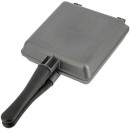 NGT Dynamic Grill - Sektionalpfanne mit Deckel und Griffen