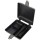 NGT Dynamic Grill - Sektionalpfanne mit Deckel und Griffen
