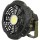 NGT XL Bivvy Fan 3-in-1: Ventilator, LED-Licht und Powerbank