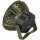NGT XL Bivvy Fan 3-in-1: Ventilator, LED-Licht und Powerbank