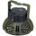 NGT XL Bivvy Fan 3-in-1: Ventilator, LED-Licht und Powerbank