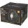NGT XL Bivvy Fan 3-in-1: Ventilator, LED-Licht und Powerbank