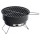 Holzkohlegrill mit 24 cm Rost