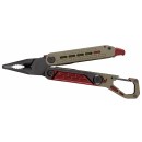 Gerber Stakeout Spark Multitool für Camping mit 10...